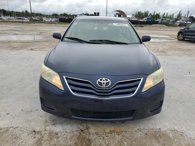 Photo 5 from auction – 2010 TOYOTA CAMRY BASE with VIN 4T1BF3EKXAU542716