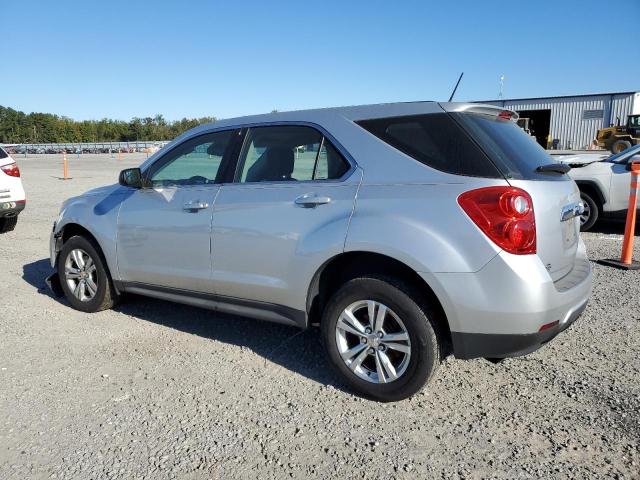 Photo 2 from auction – 2014 CHEVROLET EQUINOX LS with VIN 2GNALAEK1E6111433