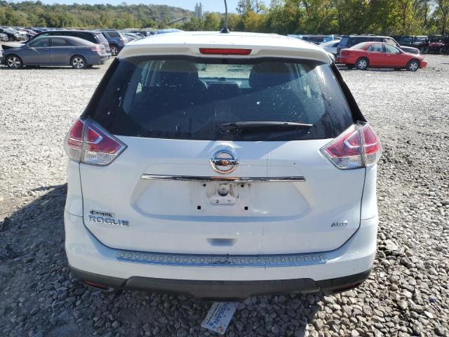 Photo 6 from auction – 2016 NISSAN ROGUE S with VIN KNMAT2MV4GP620736
