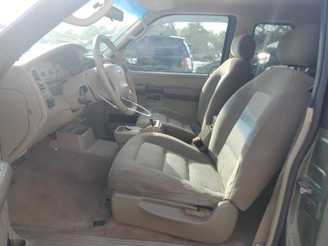 Photo 7 from auction – 2003 FORD EXPLORER S with VIN 1FMYU60EX3UA56154
