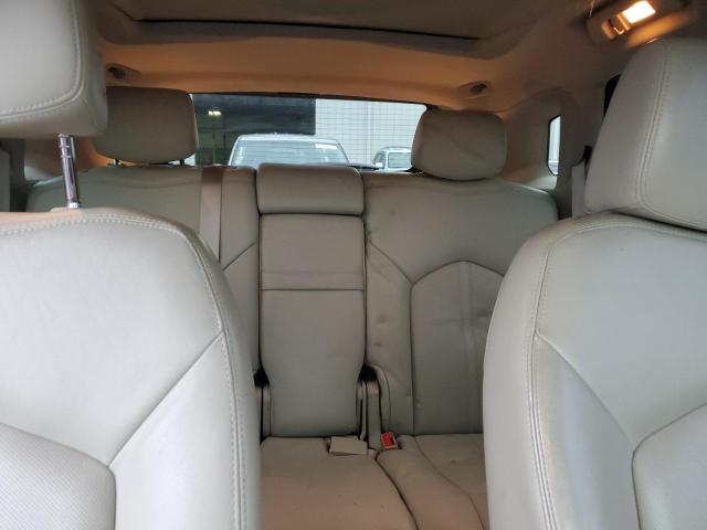 Photo 10 from auction – 2011 CADILLAC SRX LUXURY with VIN 3GYFNAEY9BS679014