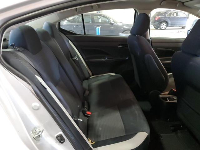 Photo 10 from auction – 2020 NISSAN VERSA SV with VIN 3N1CN8EV6LL819686