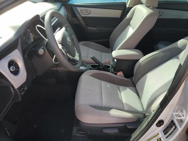 Photo 7 from auction – 2019 TOYOTA COROLLA L with VIN 2T1BURHEXKC191579