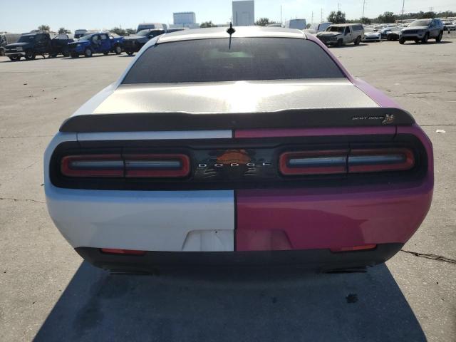 Фото 6 с аукциона – 2022 DODGE CHALLENGER с VIN 2C3CDZFJ5NH168620