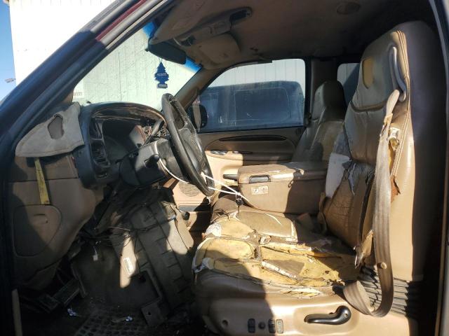 Photo 7 from auction – 2001 DODGE RAM 1500 with VIN 1B7HF13Z51J292550