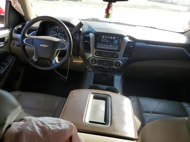 Photo 8 from auction – 2016 CHEVROLET TAHOE C150 with VIN 1GNSCBKC2GR174765