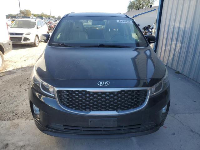 Photo 5 from auction – 2015 KIA SEDONA EX with VIN KNDMC5C14F6019912
