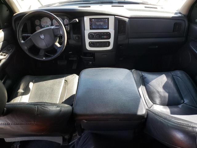 Photo 8 from auction – 2005 DODGE RAM 2500 S with VIN 3D7KS28C15G715424