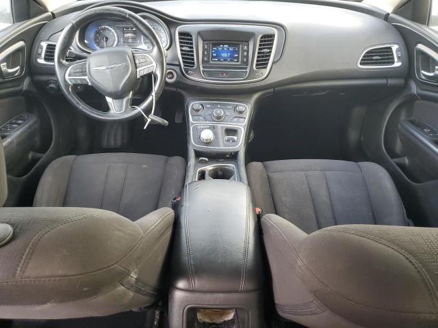 Photo 8 from auction – 2015 CHRYSLER 200 LIMITE with VIN 1C3CCCAB5FN684937