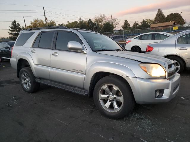 Photo 4 from auction – 2008 TOYOTA 4RUNNER LI with VIN JTEBU17R78K013640