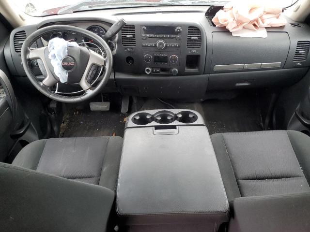 Photo 8 from auction – 2014 GMC SIERRA K35 with VIN 1GT423C83EF133340