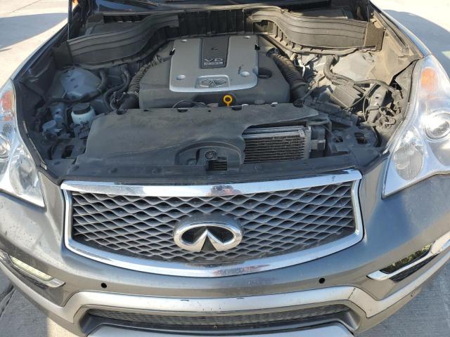 Photo 12 from auction – 2017 INFINITI QX50 with VIN JN1BJ0RR9HM416059