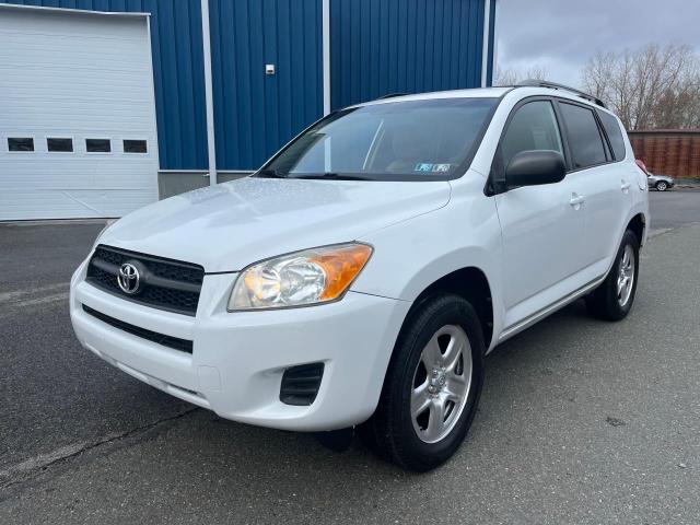 Photo 2 from auction – 2011 TOYOTA RAV4 with VIN 2T3BF4DV5BW129578