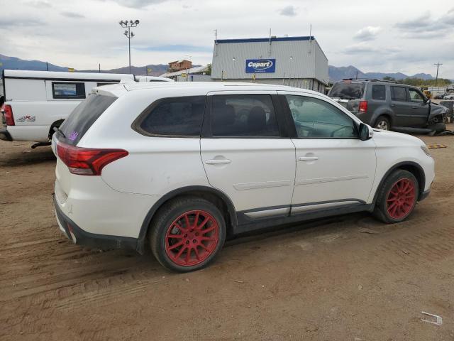 Photo 3 from auction – 2016 MITSUBISHI OUTLANDER with VIN JA4AZ3A32GZ030010