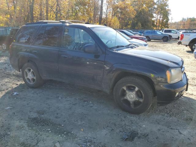 Photo 4 from auction – 2008 CHEVROLET TRAILBLAZE with VIN 1GNDT13S682154246