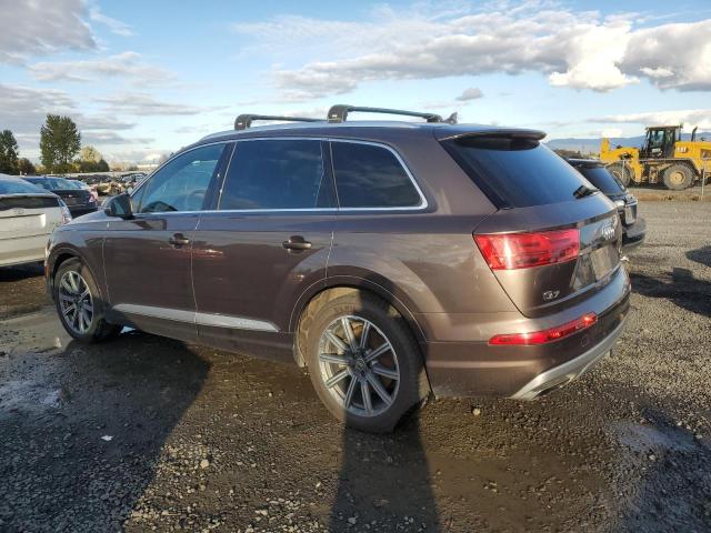 Photo 2 from auction – 2017 AUDI Q7 PRESTIG with VIN WA1VAAF79HD054392
