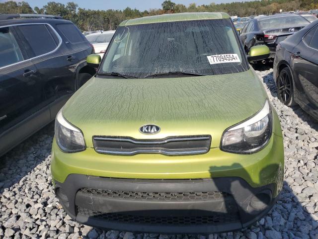 Photo 5 from auction – 2018 KIA SOUL with VIN KNDJN2A26J7895679