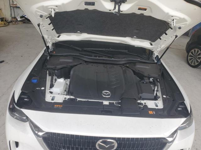 Photo 12 from auction – 2024 MAZDA CX-90 PREF with VIN JM3KKCHDXR1112878