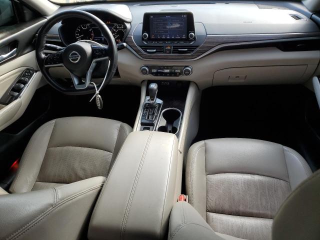 Photo 8 from auction – 2021 NISSAN ALTIMA SL with VIN 1N4BL4EV6MN409436