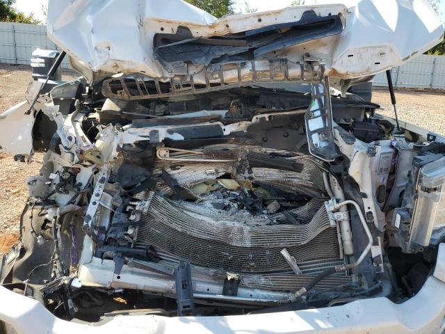 Photo 11 from auction – 2020 GMC SIERRA K25 with VIN 1GT49REY2LF288485