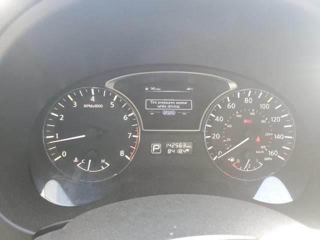 Photo 9 from auction – 2013 NISSAN ALTIMA 2.5 with VIN 1N4AL3AP9DN409606