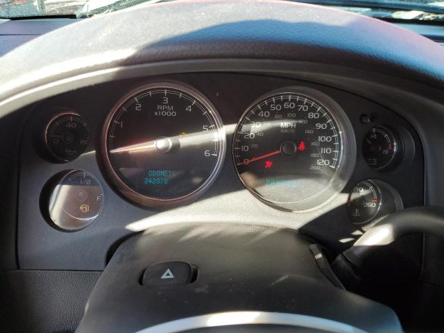 Foto 9 de la subasta – 2007 CHEVROLET SILVERADO con VIN 2GCEK13MX71658184