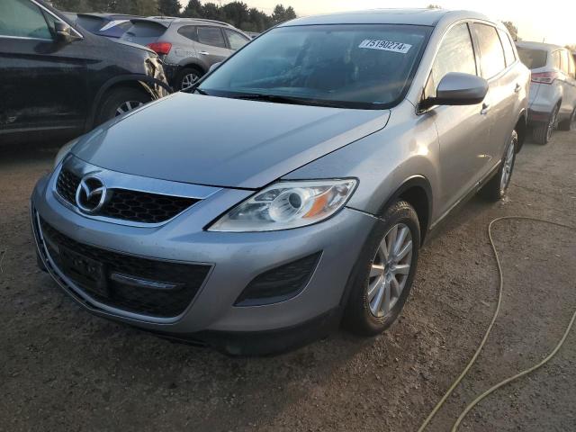 MAZDA CX-9 2010 with VIN JM3TB3MA6A0238245 - Photo from auction