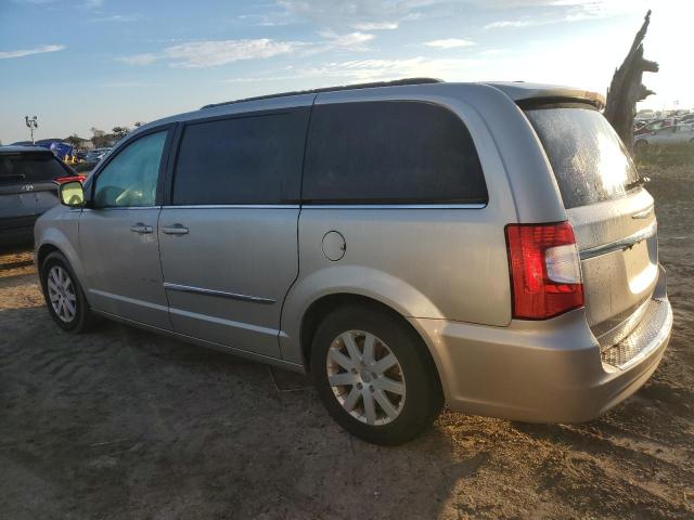 Photo 2 from auction – 2014 CHRYSLER TOWN & COU with VIN 2C4RC1BG3ER332719
