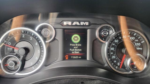 Photo 8 from auction – 2022 RAM 3500 TRADE with VIN 3C63RRGJ9NG106690