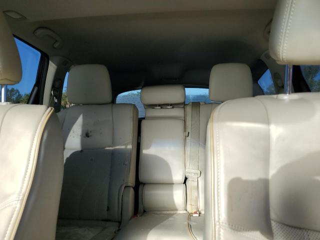 Photo 10 from auction – 2015 INFINITI QX60 with VIN 5N1AL0MN3FC548126