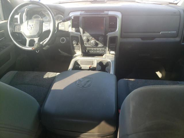 Photo 8 from auction – 2017 RAM 3500 SLT with VIN 3C63RRHL8HG723308
