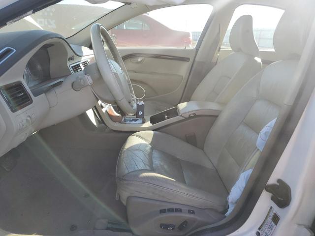 Photo 7 from auction – 2007 VOLVO S80 V8 with VIN YV1AH852771028494