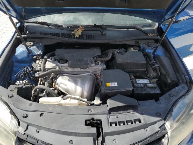 Photo 11 from auction – 2017 TOYOTA CAMRY LE with VIN 4T1BF1FK0HU668757