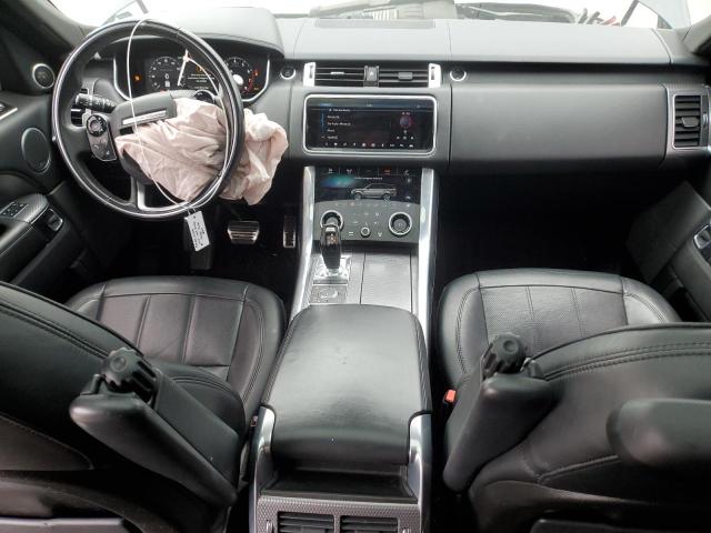 Photo 8 from auction – 2018 LAND ROVER RANGE ROVE with VIN SALWR2RE0JA183415