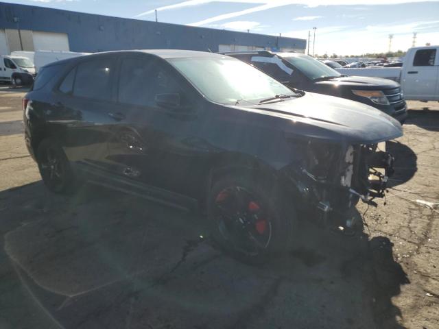 Photo 4 from auction – 2019 CHEVROLET EQUINOX LT with VIN 2GNAXVEX5K6204829