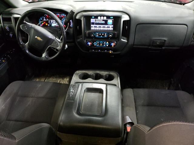 Photo 8 from auction – 2015 CHEVROLET silverado with VIN 1GCVKREC7FZ162509