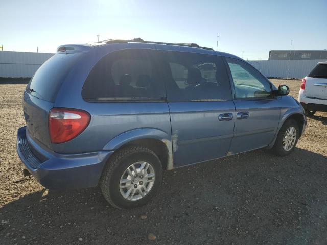 Photo 3 from auction – 2007 DODGE CARAVAN SE with VIN 1D4GP25R27B119215