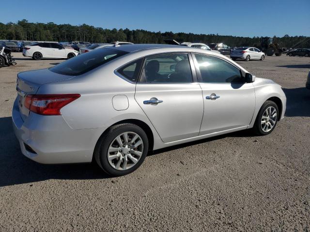 Photo 3 from auction – 2017 NISSAN SENTRA S with VIN 3N1AB7AP8HL684512