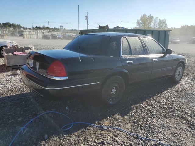 Photo 3 from auction – 2005 FORD CROWN VICT with VIN 2FAFP71W65X169777