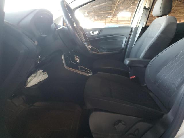 Photo 7 from auction – 2018 FORD ECOSPORT S with VIN MAJ3P1TEXJC193060