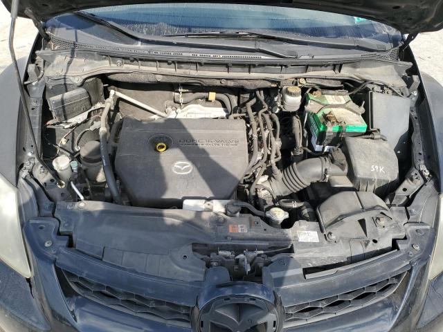 Photo 12 from auction – 2011 MAZDA CX-7 with VIN JM3ER2AM3B0392085