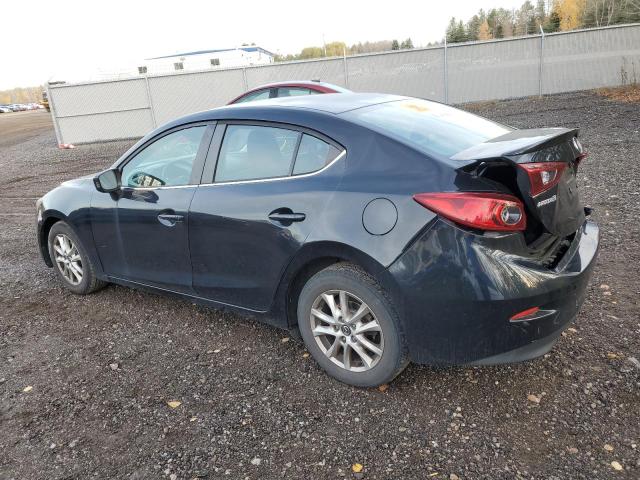 Photo 2 from auction – 2015 MAZDA 3 TOURING with VIN 3MZBM1V78FM179657