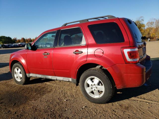 Photo 2 from auction – 2010 FORD ESCAPE XLT with VIN 1FMCU0D70AKB92773