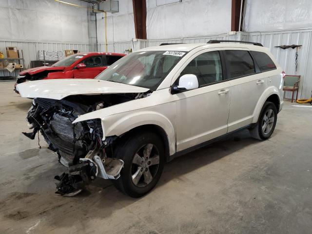 DODGE JOURNEY MA 2011 with VIN 3D4PG1FG0BT558217 - Photo from auction