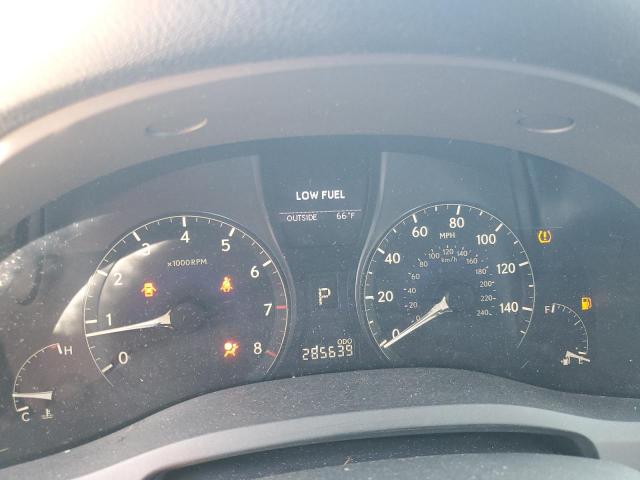 Photo 9 from auction – 2010 LEXUS RX 350 with VIN 2T2ZK1BA8AC013675