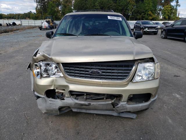 Photo 5 from auction – 2002 FORD EXPLORER X with VIN 1FMZU73E72ZA93217