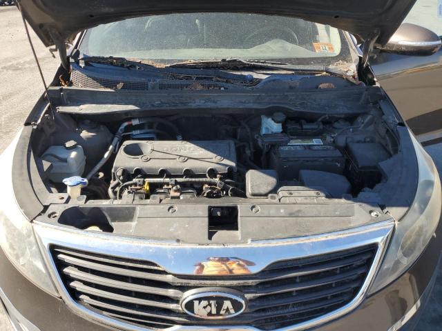 Photo 12 from auction – 2012 KIA SPORTAGE B with VIN KNDPB3A24C7215905