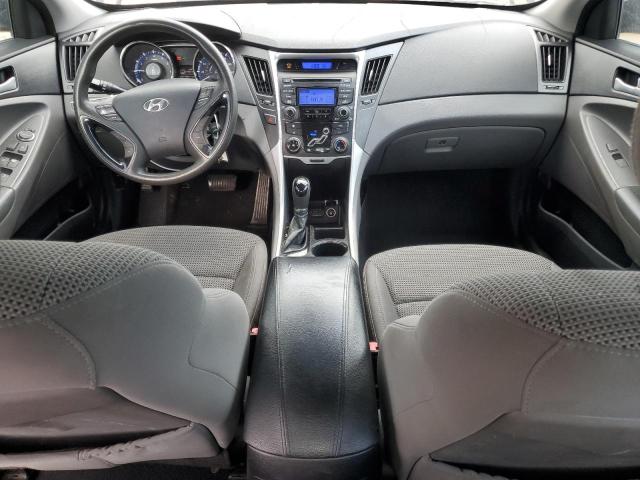 Photo 8 from auction – 2012 HYUNDAI SONATA GLS with VIN 5NPEB4AC3CH362220