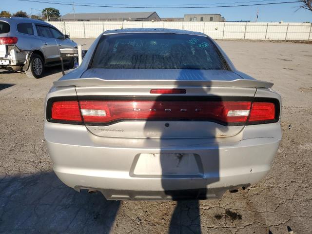 Photo 6 from auction – 2014 DODGE CHARGER PO with VIN 2C3CDXAT9EH346378