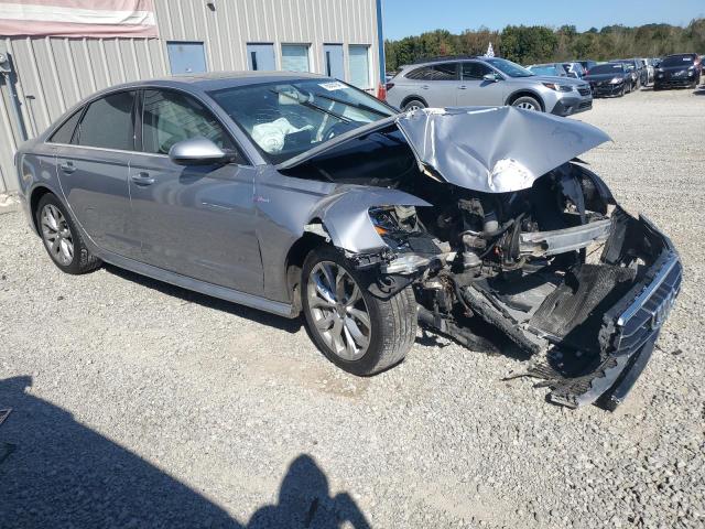 Photo 4 from auction – 2017 AUDI A6 PREMIUM with VIN WAUF8AFC3HN048226
